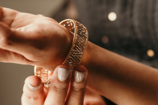 Bangles Size Chart