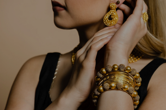 What’s In: Earring Styles for 2025