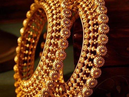 Bangles Size Chart