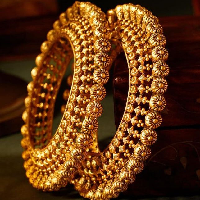 Bangles Size Chart