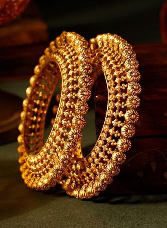 Bangles Size Chart