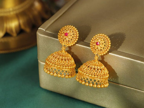 What’s In: Earring Styles for 2025