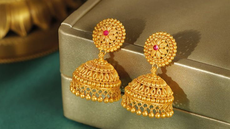 What’s In: Earring Styles for 2025