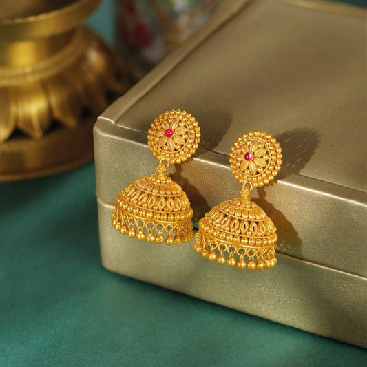 What’s In: Earring Styles for 2025