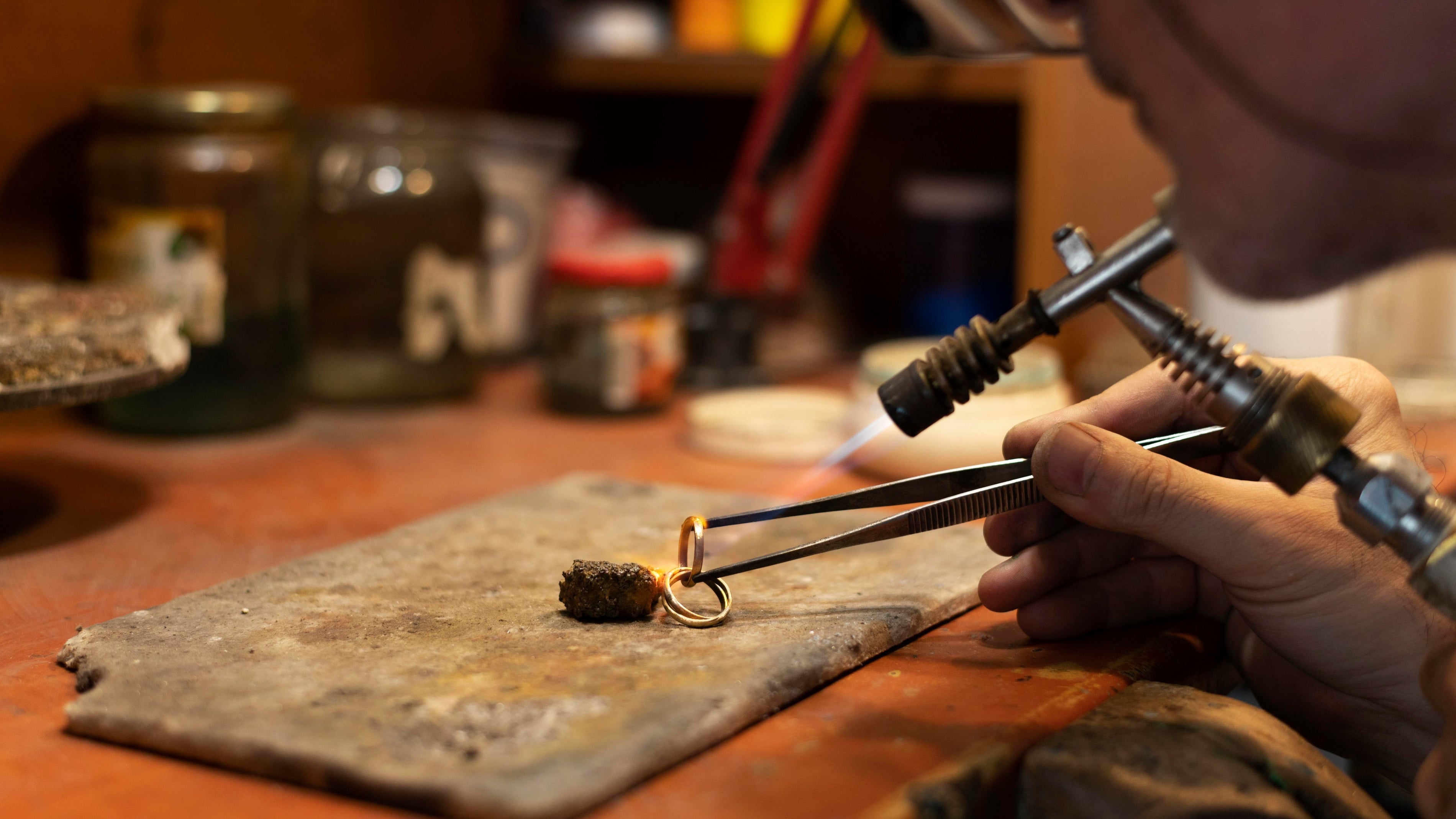 Jewelry Repair You Can Trust
