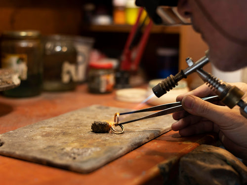 Jewelry Repair You Can Trust