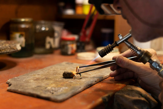 Jewelry Repair You Can Trust