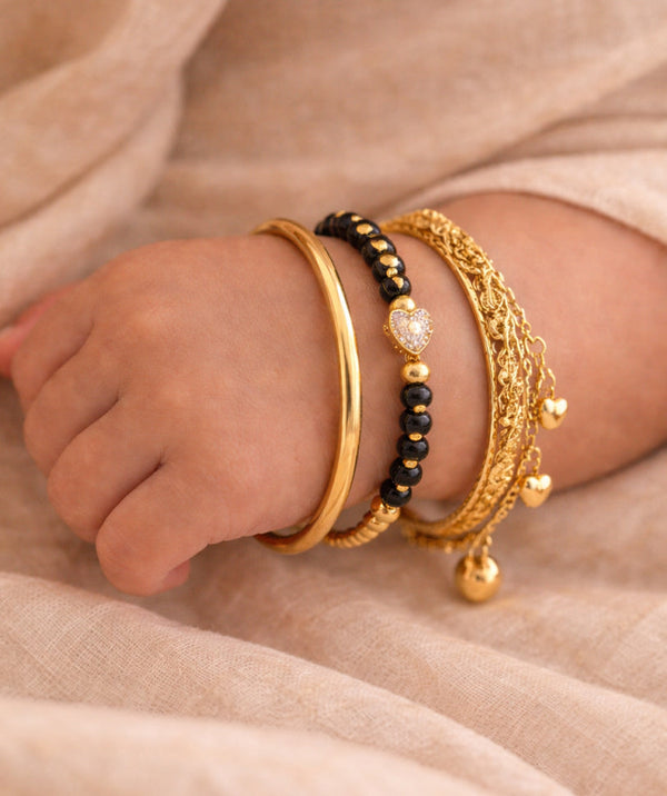 Baby Bangles