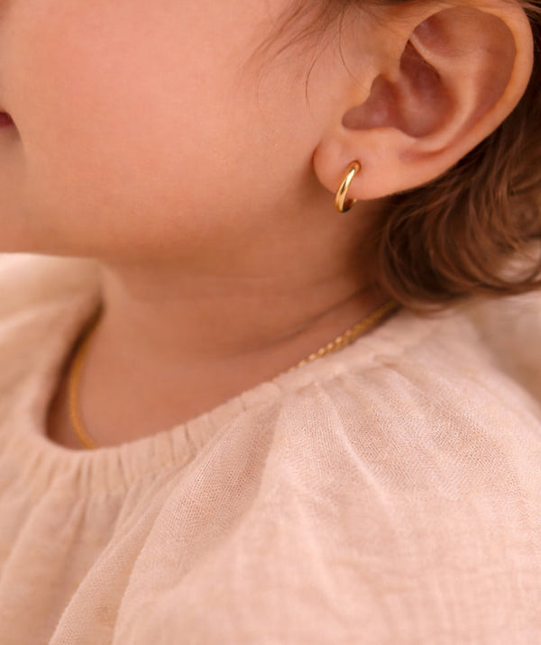 Baby Hoops