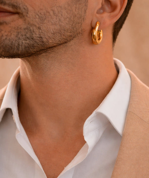 Men's Earrings