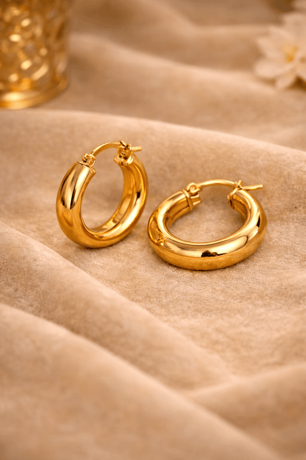 Jewellery Under $500