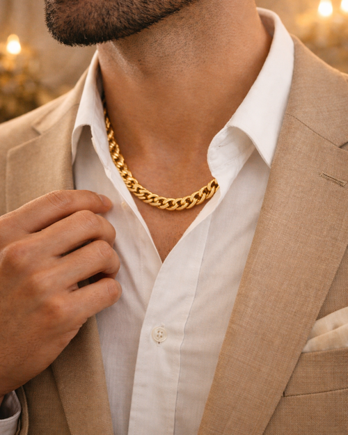 Gold Chains