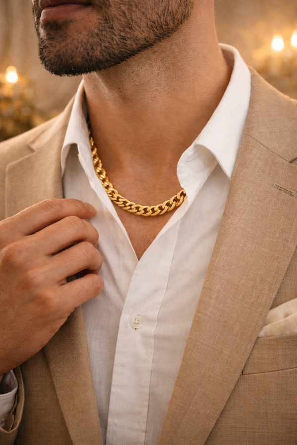 Gold Chains