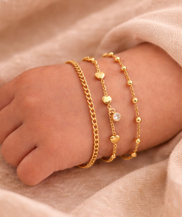 Baby Bracelets