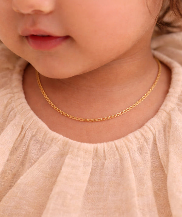 Baby Chains