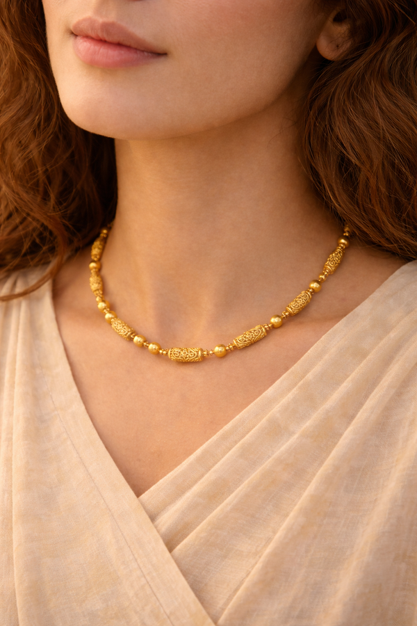 Gold Chains