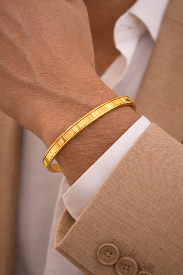 Gold Kara