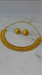 22Kt Gold Ladies Necklace