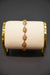 22k Gold Ladies Bracelet