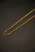 22K Gold Chain (20 inches)
