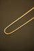 22K Gold Chain (20 inches)