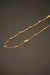 22K Gold Chain (18 inches)