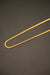 22K Gold Chain (18 inches)