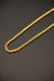 22K Gold Chain (18 inches)
