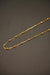 22K Gold Chain (18 inches)