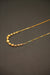 22K Gold Chain (18 inches)