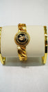 22K yellow gold men’s bracelet