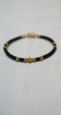 22K Gold Baby Bangle