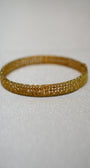 22K Gold Baby Bangle