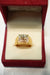 22K Gold Men's Ring