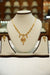 22Kt Gold Ladies Necklace
