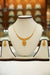 22Kt Gold Ladies Necklace