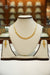 22Kt Gold Ladies Necklace