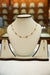 22Kt Gold Ladies Necklace