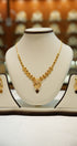 22K Gold Wedding Set