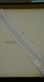 Silver Premium Anklets