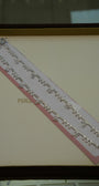 Silver Graceful Anklets