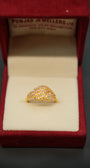 22K Gold Ring