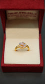22K Gold Ring