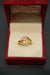 22K Gold Ring