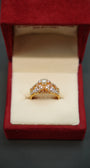 22K Gold Ring