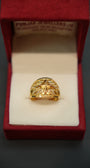 22K Gold Ring