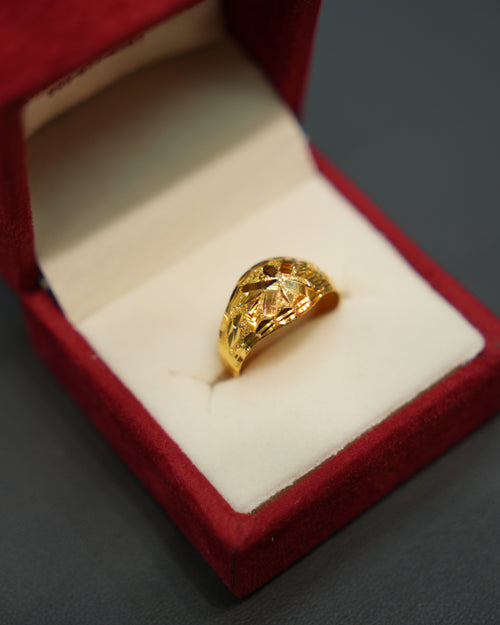 22K Gold Ring