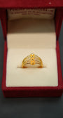22K Gold Ring
