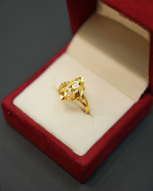 22K Gold Ring