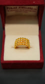 22K Gold Ring